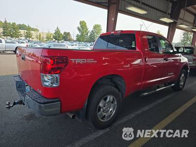2007 Toyota Tundra SR5 Extended Cab Medium Bed - zdjęcie 4 z 65 - miniatura