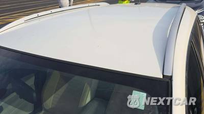2018 Nissan Rogue Sport SV - zdjęcie 21 z 29 - miniatura