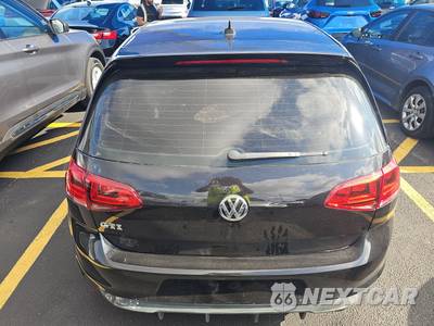 2017 Volkswagen Golf GTI S Hatchback - zdjęcie 5 z 22 - miniatura