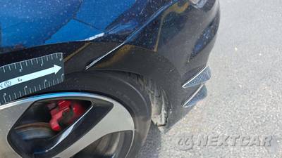 2017 Volkswagen Golf GTI S Hatchback - zdjęcie 21 z 22 - miniatura