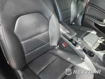 2018 Mercedes-Benz GLA 250 - zdjęcie 19 z 19 - miniatura