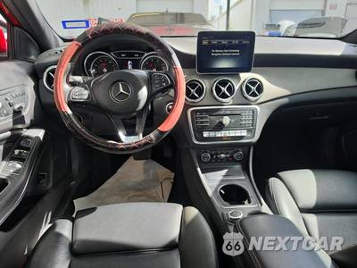 2018 Mercedes-Benz GLA 250 - zdjęcie 8 z 19 - miniatura