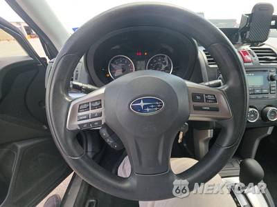 2015 Subaru Forester 2.5i Premium - zdjęcie 10 z 31 - miniatura
