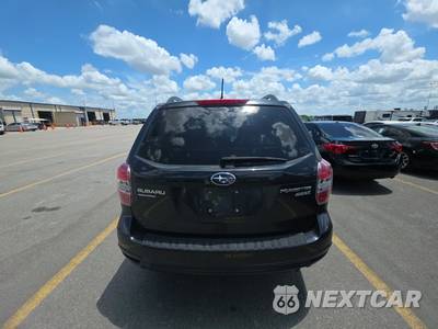 2015 Subaru Forester 2.5i Premium - zdjęcie 5 z 31 - miniatura