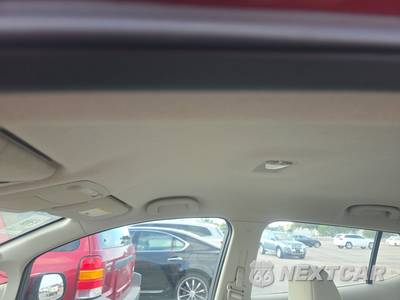 2015 Nissan LEAF SV - zdjęcie 17 z 30 - miniatura