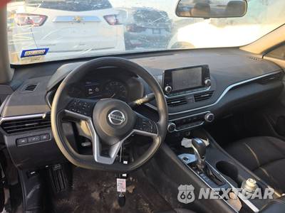 2021 Nissan Altima S - zdjęcie 11 z 57 - miniatura