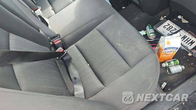 2021 Nissan Altima S - zdjęcie 35 z 57 - miniatura