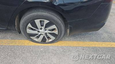 2021 Nissan Altima S - zdjęcie 31 z 57 - miniatura