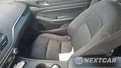 2021 Nissan Altima S - zdjęcie 32 z 57 - miniatura