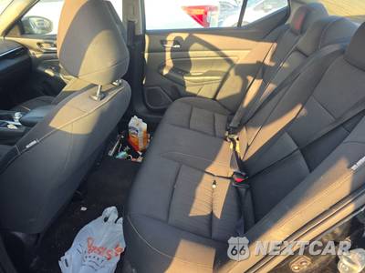 2021 Nissan Altima S - zdjęcie 13 z 57 - miniatura