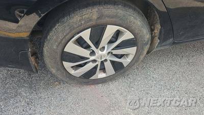2021 Nissan Altima S - zdjęcie 28 z 57 - miniatura