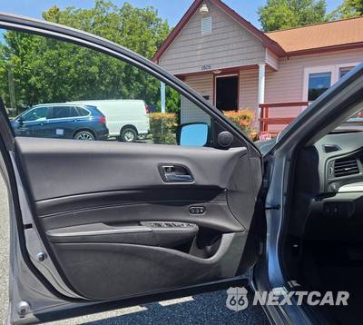 2020 Acura ILX w/Technology Pkg - zdjęcie 18 z 23 - miniatura