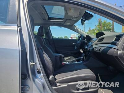 2020 Acura ILX w/Technology Pkg - zdjęcie 17 z 23 - miniatura