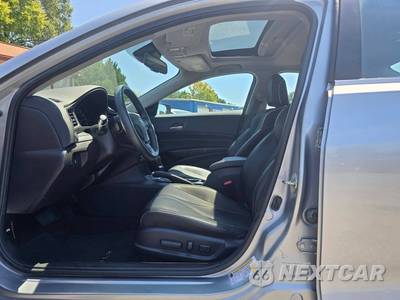 2020 Acura ILX w/Technology Pkg - zdjęcie 16 z 23 - miniatura