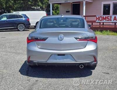 2020 Acura ILX w/Technology Pkg - zdjęcie 7 z 23 - miniatura