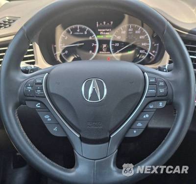 2020 Acura ILX w/Technology Pkg - zdjęcie 11 z 23 - miniatura