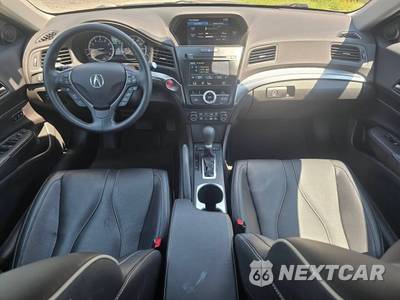 2020 Acura ILX w/Technology Pkg - zdjęcie 10 z 23 - miniatura