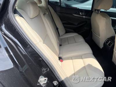 2017 Nissan Maxima S - zdjęcie 11 z 21 - miniatura
