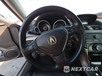 2012 Acura TL - zdjęcie 10 z 34 - miniatura