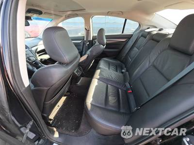 2012 Acura TL - zdjęcie 13 z 34 - miniatura