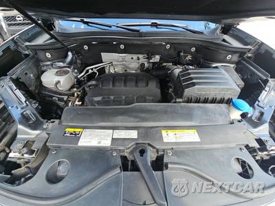 2024 Volkswagen Atlas 2.0T SE w/Technology - zdjęcie 15 z 24 - miniatura