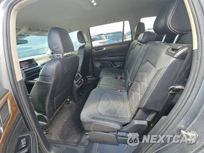 2024 Volkswagen Atlas 2.0T SE w/Technology - zdjęcie 13 z 24 - miniatura
