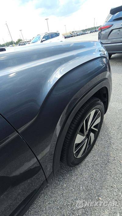 2024 Volkswagen Atlas 2.0T SE w/Technology - zdjęcie 21 z 24 - miniatura