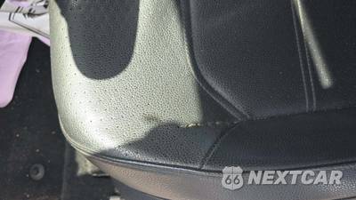 2014 Volkswagen Passat 1.8T SE w/Sunroof & Navigation - zdjęcie 23 z 32 - miniatura