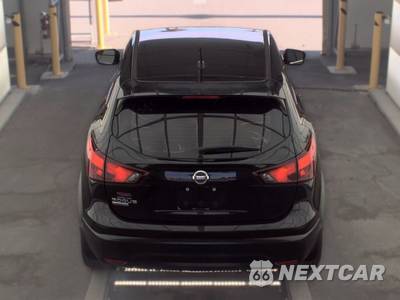 2017 Nissan Rogue Sport S - zdjęcie 5 z 26 - miniatura