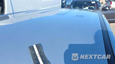 2023 Toyota Corolla Cross L - zdjęcie 32 z 35 - miniatura
