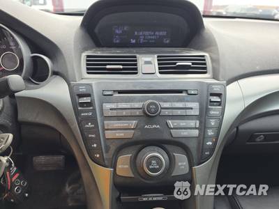 2011 Acura TL - zdjęcie 11 z 42 - miniatura