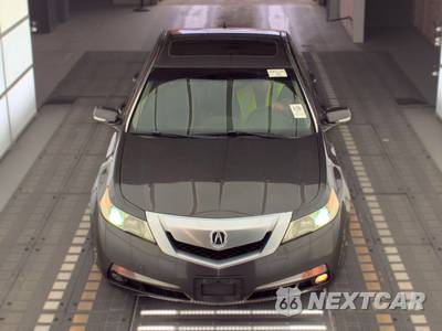 2011 Acura TL - zdjęcie 2 z 42 - miniatura