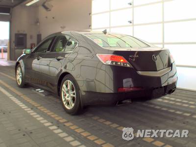 2011 Acura TL - zdjęcie 6 z 42 - miniatura