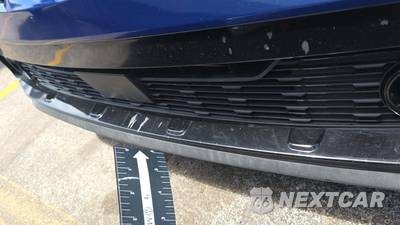 2021 Kia Forte GT - zdjęcie 31 z 36 - miniatura