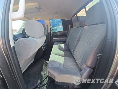 2012 Toyota Tundra Extended Cab Medium Bed - zdjęcie 13 z 44 - miniatura