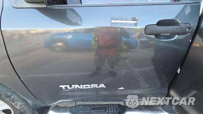 2012 Toyota Tundra Extended Cab Medium Bed - zdjęcie 24 z 44 - miniatura