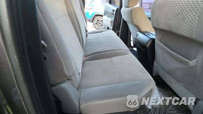 2012 Toyota Tundra Extended Cab Medium Bed - zdjęcie 20 z 44 - miniatura