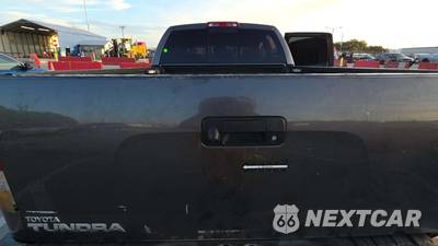 2012 Toyota Tundra Extended Cab Medium Bed - zdjęcie 27 z 44 - miniatura