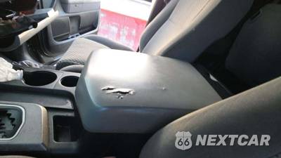 2012 Toyota Tundra Extended Cab Medium Bed - zdjęcie 21 z 44 - miniatura