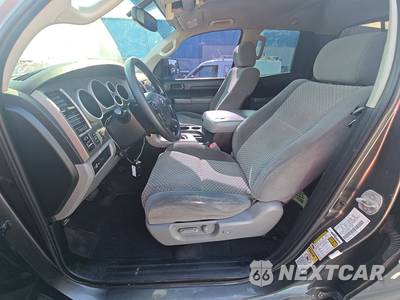 2012 Toyota Tundra Extended Cab Medium Bed - zdjęcie 7 z 44 - miniatura