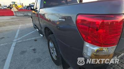 2012 Toyota Tundra Extended Cab Medium Bed - zdjęcie 34 z 44 - miniatura