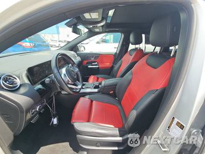 2023 Mercedes-Benz GLA 250 - zdjęcie 7 z 25 - miniatura