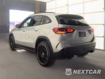 2023 Mercedes-Benz GLA 250 - zdjęcie 6 z 25 - miniatura