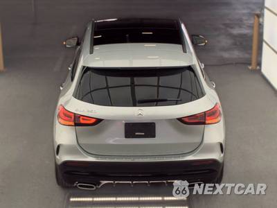 2023 Mercedes-Benz GLA 250 - zdjęcie 5 z 25 - miniatura