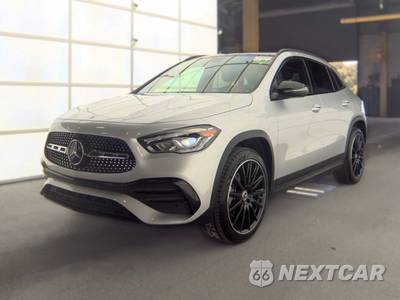2023 Mercedes-Benz GLA 250 - zdjęcie 1 z 25 - miniatura