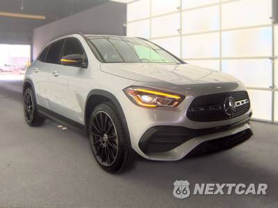 2023 Mercedes-Benz GLA 250 - zdjęcie 3 z 25 - miniatura