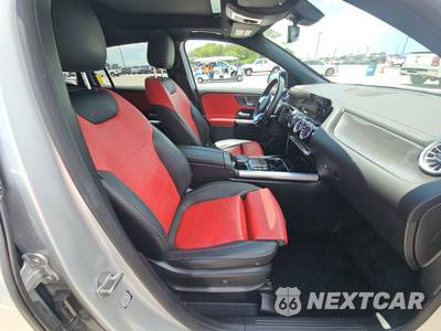 2023 Mercedes-Benz GLA 250 - zdjęcie 8 z 25 - miniatura