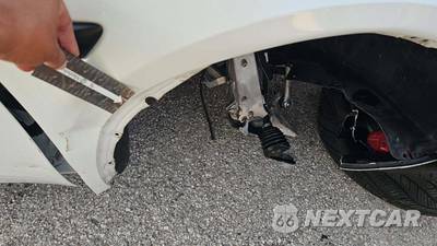 2022 Tesla Model Y Performance - zdjęcie 32 z 41 - miniatura