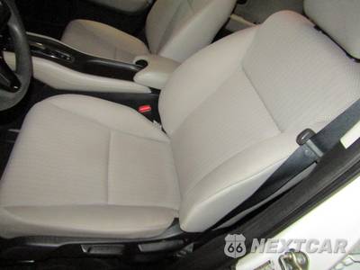 2016 Honda HR-V LX - zdjęcie 10 z 20 - miniatura