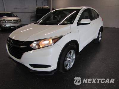 2016 Honda HR-V LX - zdjęcie 1 z 20 - miniatura
